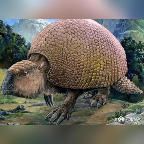 《怪物猎人荒野》草食种甲壳获取攻略