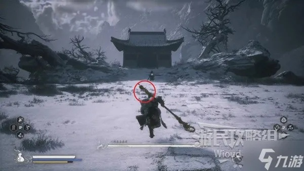 《黑神话悟空》二郎神攻略:轻松应对二郎神打法 《黑神话悟空》二郎神攻略:轻松应对二郎神打法