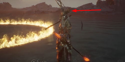 《黑神话悟空》大圣残躯攻略：轻松应对残躯挑战