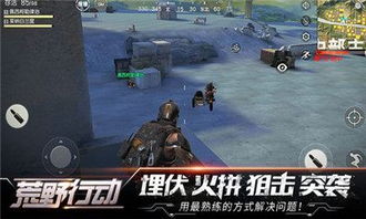 《荒野》自由任务MOD奖励揭秘