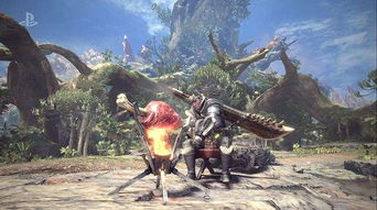 《怪物猎人荒野》太刀无限强化MOD，告别瓶颈！