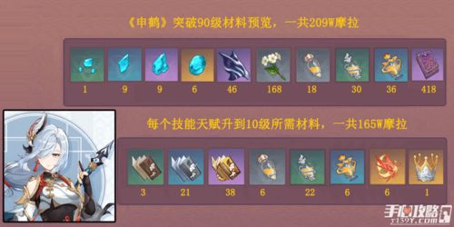 原神图谱木棉环获取攻略 原神图谱木棉环获取攻略