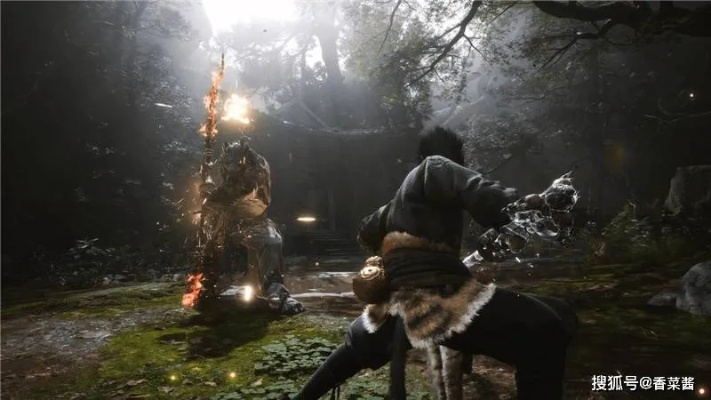 黑神话悟空毒枪流速杀攻略,多周目速通秘籍 黑神话悟空毒枪流速杀攻略,多周目速通秘籍