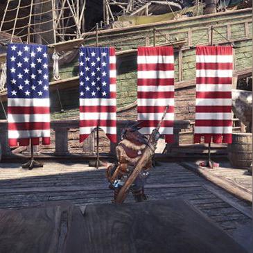 《怪物猎人荒野》无限MOD造型分享,解锁新角色! 《怪物猎人荒野》无限MOD造型分享,解锁新角色!