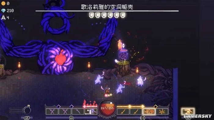 《风暴驭使》评测:6.5分!如何驱雷策电,驾火驭冰? 《风暴驭使》评测:6.5分!如何驱雷策电,驾火驭冰?