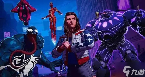 《漫威逆转》游戏模式揭秘：解锁全新玩法！