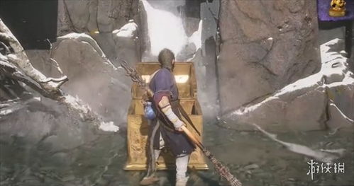 《黑神话悟空》细金线获取攻略