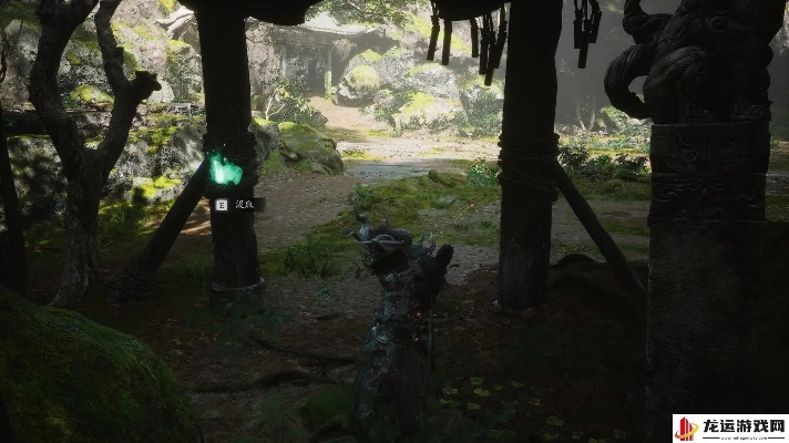 黑神话悟空黑风山鬼火位置速查攻略