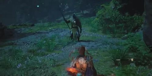 黑神话悟空亢金龙招式攻略,快速上手! 黑神话悟空亢金龙招式攻略,快速上手!