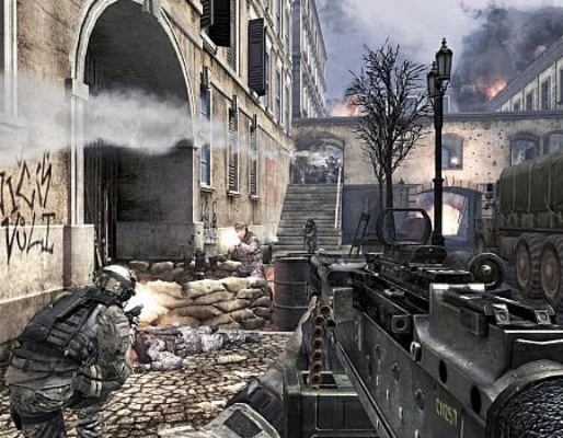 三角洲魔改枪战,全面战场新体验! 三角洲魔改枪战,全面战场新体验!