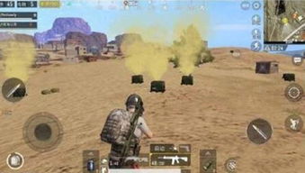 《三角洲》捞薯条实况揭秘：战场生存必备技巧！