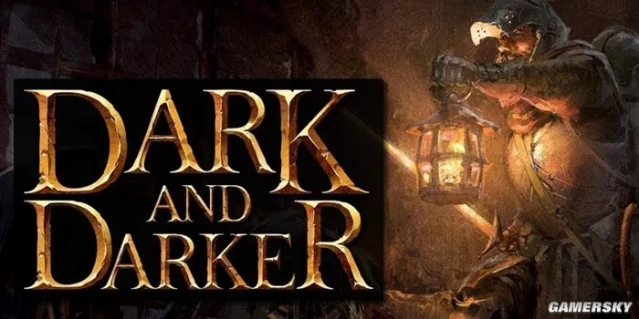 至暗时刻试玩：贪心改写，比地牢更黑？破解黑暗！