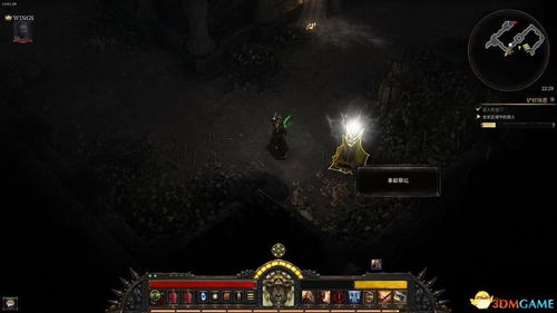 《地狱已满2》技能搭配攻略,告别迷茫! 《地狱已满2》技能搭配攻略,告别迷茫!