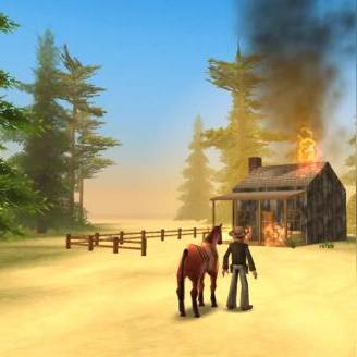 《荒野大镖客1》全收集地图上线,解锁新玩法! 《荒野大镖客1》全收集地图上线,解锁新玩法!