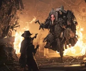 《猎杀1896》评测8.5分：西部对决，点子王怎么赢？