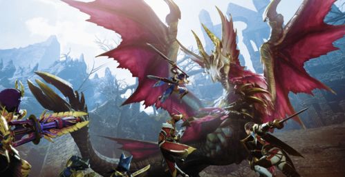 《怪物猎人》黑蚀龙触角速得法 《怪物猎人》黑蚀龙触角速得法