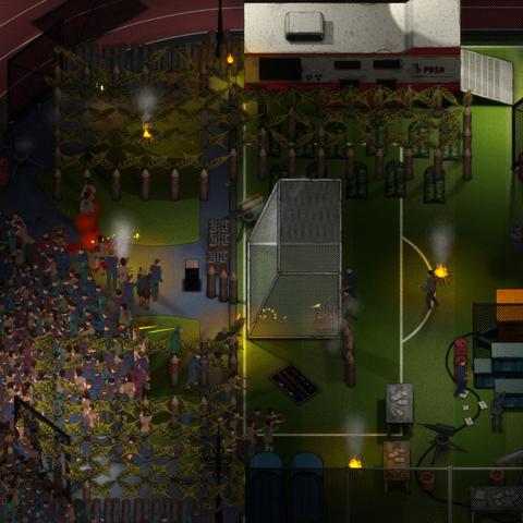 《灾变前夜》学校据点全钥匙点位攻略