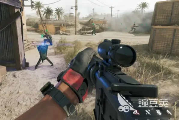 三角洲枪械精校技巧，快速提升射击精度