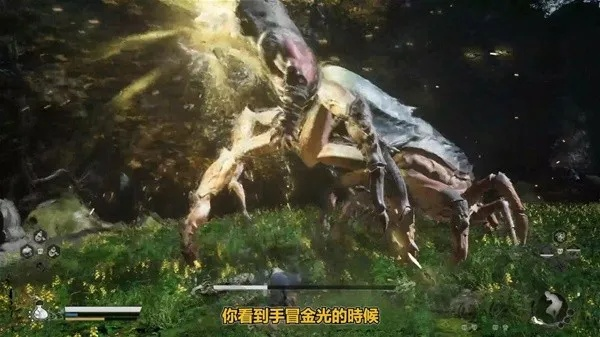 《黑神话悟空》百眼晦月BOSS攻略，轻松通关！