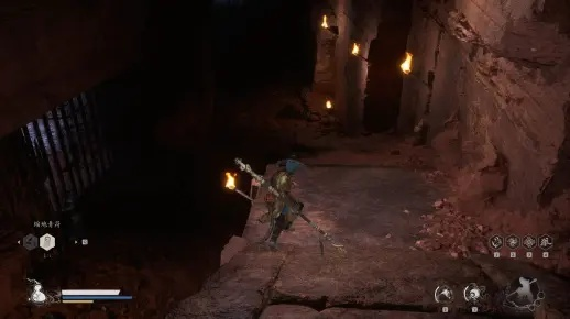 《黑神话悟空》浮屠监牢掌灯狱使位置攻略 《黑神话悟空》浮屠监牢掌灯狱使位置攻略