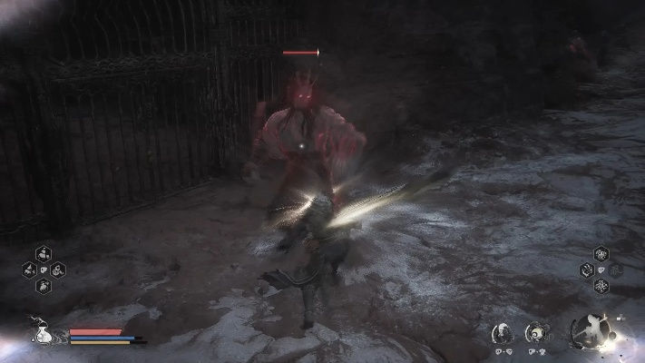 《黑神话悟空》浮屠监牢掌灯狱使位置攻略 《黑神话悟空》浮屠监牢掌灯狱使位置攻略