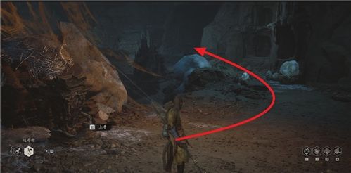 《黑神话悟空》傀蛛士精魄位置在哪快速解锁 《黑神话悟空》傀蛛士精魄位置在哪快速解锁