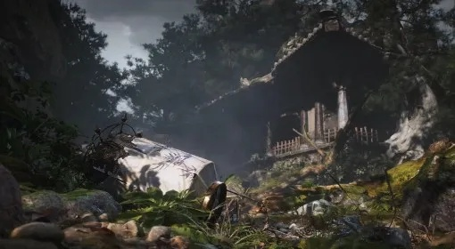 《黑神话悟空》琴螂仙精魄位置速查攻略 《黑神话悟空》琴螂仙精魄位置速查攻略