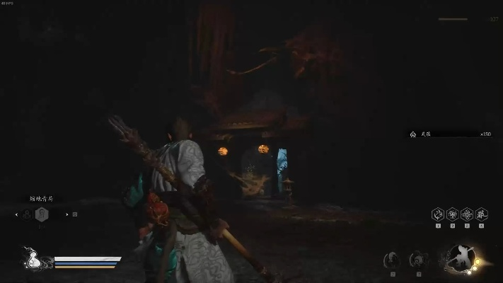 《黑神话悟空》琴螂仙精魄位置速查攻略 《黑神话悟空》琴螂仙精魄位置速查攻略