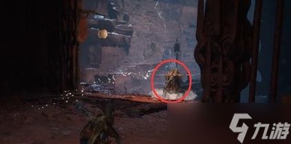 《黑神话悟空》浮屠监牢8封印牢房位置攻略