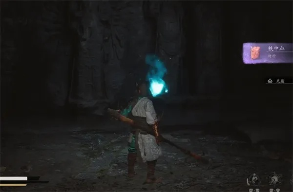 《黑神话悟空》虫校尉精魄位置速查攻略