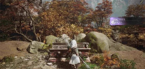 《黑神话悟空》泥塑金刚精魄位置揭秘!快速找到! 《黑神话悟空》泥塑金刚精魄位置揭秘!快速找到!