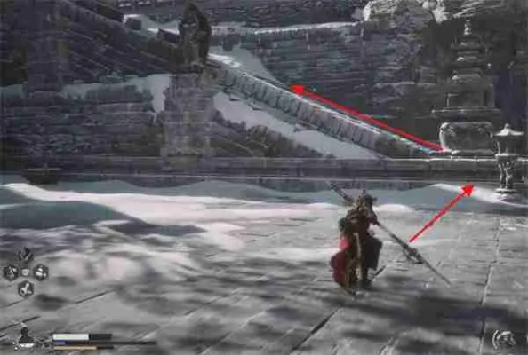 《黑神话悟空》泥塑金刚精魄位置揭秘!快速找到! 《黑神话悟空》泥塑金刚精魄位置揭秘!快速找到!