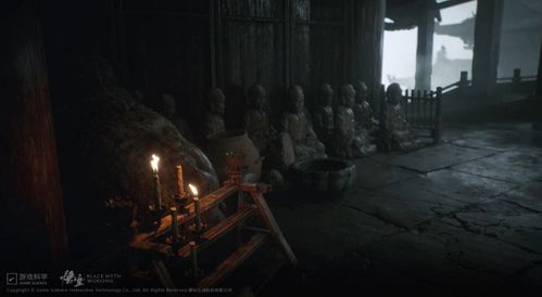 《黑神话悟空》小西天跑图攻略，快速通关秘籍！