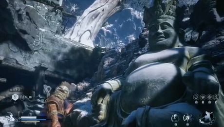 《黑神话悟空》小西天跑图攻略，快速通关秘籍！