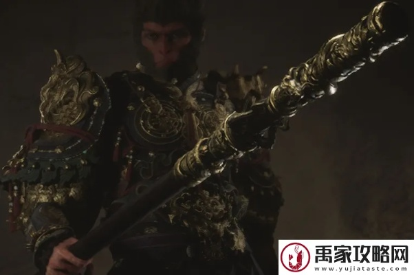 《黑神话悟空》大圣套装获取攻略:如意金箍棒哪里得? 《黑神话悟空》大圣套装获取攻略:如意金箍棒哪里得?