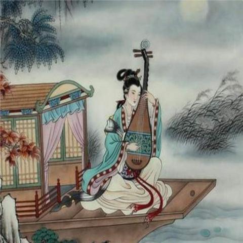 《琵琶行》游戏试玩:经典传奇如何变新? 《琵琶行》游戏试玩:经典传奇如何变新?