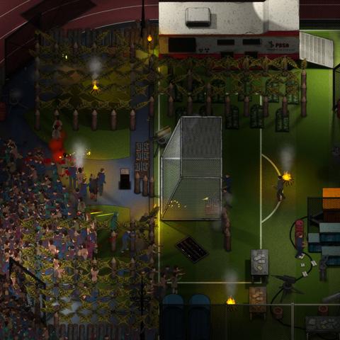 灾变前夜空投揭秘:无限刷点位攻略 灾变前夜空投揭秘:无限刷点位攻略