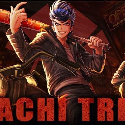 TRIBE NINE试玩：硬核死游体验，告别游戏焦虑