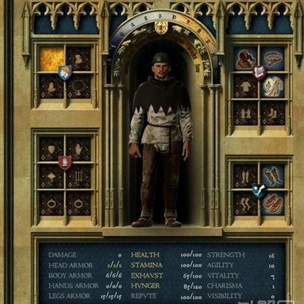 《天国2》评测8.5分:抉择荣耀,拯救之路? 《天国2》评测8.5分:抉择荣耀,拯救之路?