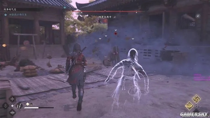 《刺客信条:影》试玩揭秘:争议之作,影值不值得? 《刺客信条:影》试玩揭秘:争议之作,影值不值得?