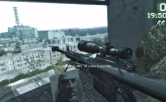 使命召唤21无限泡泡糖BUG，无限子弹卡法揭秘