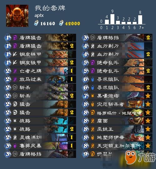 炉石传说深暗领域进化萨卡组攻略分享 炉石传说深暗领域进化萨卡组攻略分享