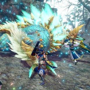 《怪物猎人荒野》狩猎任务怎么接?快速上手指南 《怪物猎人荒野》狩猎任务怎么接?快速上手指南