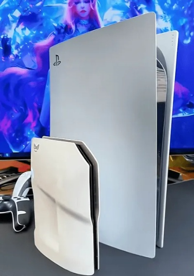 PS5Pro版本对比，选哪个更香？