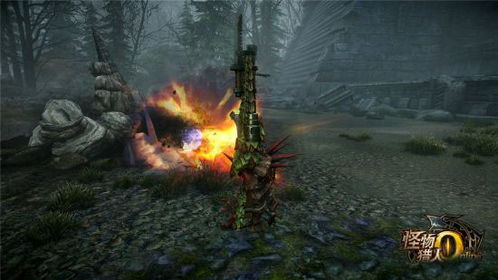 《怪物猎人荒野》铳枪速成攻略!告别新手困境 《怪物猎人荒野》铳枪速成攻略!告别新手困境