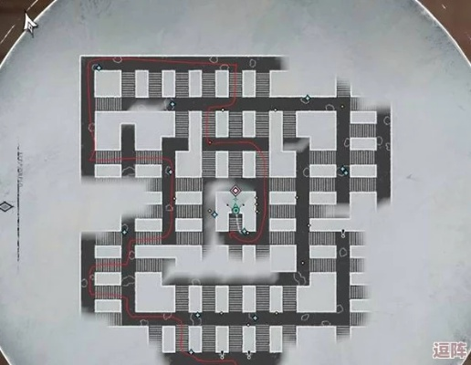 《暗喻幻想》恶棍老巢攻略：速探秘境，告别收集难题