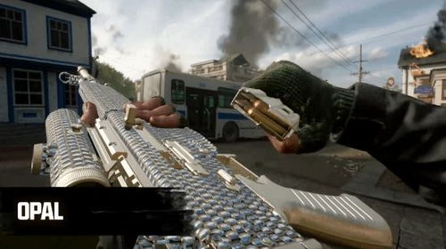 《使命召唤21》终劫岛巨兽获取攻略