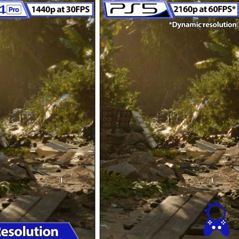 PS5Pro国行发布时间揭晓!告别等待 PS5Pro国行发布时间揭晓!告别等待