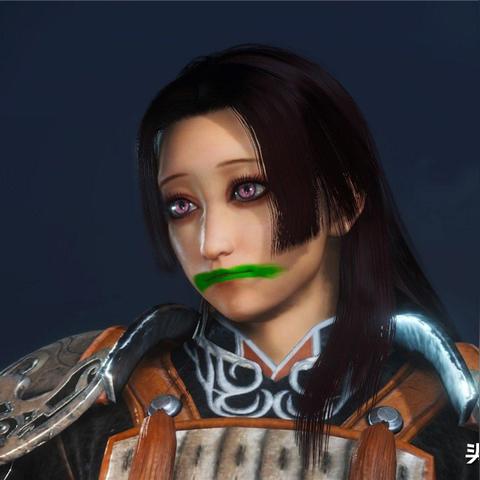 《怪物猎人荒野》小丑女捏脸数据，快速打造个性化角色！