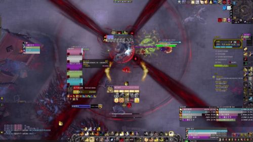 《暗喻幻想》格拉西亚密林攻略：速收指南！